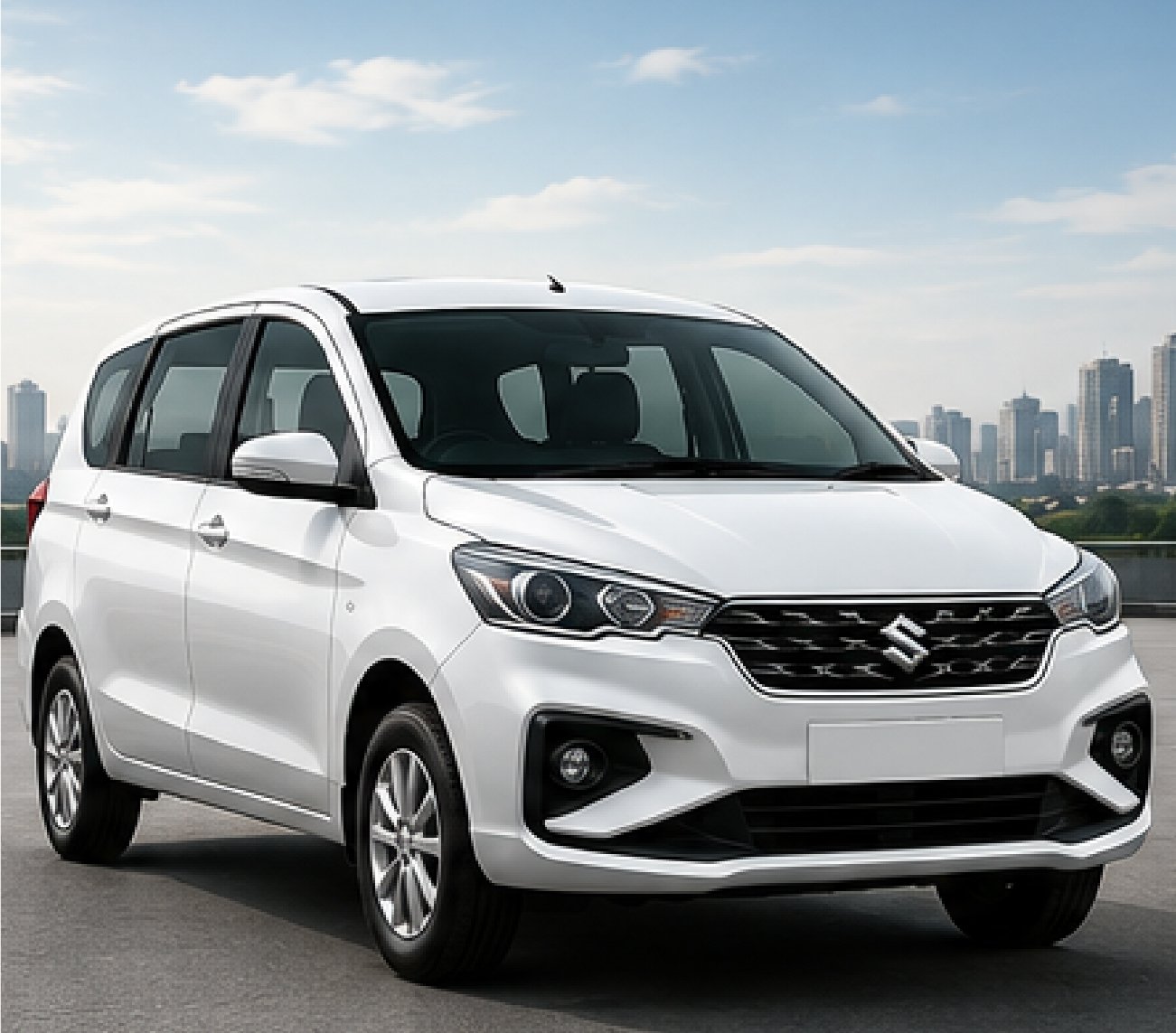 Ertiga